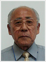 石川 明保さん