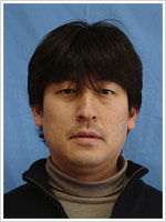 織田貴之さん