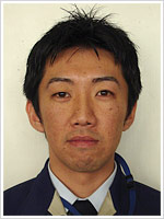 佐々木淳二さん
